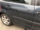 VW Polo 9N3 Tür hinten rechts Fondtür im Rohbau LC7V grau auch 9N1 VW Polo 9N3 Tür hinten rechts Fondtür im Rohbau LC7V grau auch 9N1
