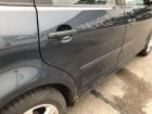 VW Polo 9N3 Tür hinten rechts Fondtür im Rohbau LC7V grau auch 9N1 VW Polo 9N3 Tür hinten rechts Fondtür im Rohbau LC7V grau auch 9N1