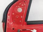 Hyundai i20 Typ PB Tür vorn rechts Beifahrertür für 5 türer BH Electric Red