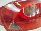 Seat Ibiza 6J Rückleuchte rechts Rücklicht nur für 5 türer Heckleuchte Seat Ibiza 6J Rückleuchte rechts Rücklicht nur für 5 türer Heckleuchte