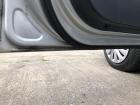 VW Polo 9N3 Tür vorn links Fahrertür nur für 5 türer LA7W Reflexsilber VW Polo 9N3 Tür vorn links Fahrertür nur für 5 türer LA7W Reflexsilber