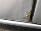 VW Polo 9N3 Tür vorn links Fahrertür nur für 5 türer LA7W Reflexsilber VW Polo 9N3 Tür vorn links Fahrertür nur für 5 türer LA7W Reflexsilber
