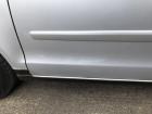 VW Polo 9N3 Tür vorn links Fahrertür nur für 5 türer LA7W Reflexsilber VW Polo 9N3 Tür vorn links Fahrertür nur für 5 türer LA7W Reflexsilber