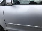 VW Polo 9N3 Tür vorn links Fahrertür nur für 5 türer LA7W Reflexsilber VW Polo 9N3 Tür vorn links Fahrertür nur für 5 türer LA7W Reflexsilber