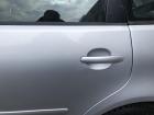VW Polo 9N3 Tür hinten links Fondtür LA7W Reflexsilber Metallic VW Polo 9N3 Tür hinten links Fondtür LA7W Reflexsilber Metallic