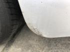 VW Polo 9N3 Tür hinten rechts Fondtür LA7W Reflexsilber Metallic VW Polo 9N3 Tür hinten rechts Fondtür LA7W Reflexsilber Metallic