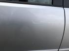 VW Polo 9N3 Tür hinten rechts Fondtür LA7W Reflexsilber Metallic VW Polo 9N3 Tür hinten rechts Fondtür LA7W Reflexsilber Metallic