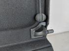 VW Polo 9N 9N1 9N3 Hutablage Kofferraumabdeckung Heckablage für 3 und 5 türer VW Polo 9N 9N1 9N3 Hutablage Kofferraumabdeckung Heckablage für 3 und 5 türer
