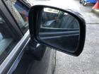Nissan Tiida C11 Außenspiegel rechts Seitenspiegel Spiegel elektrisch KH3 Superblack