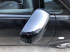 Nissan Tiida C11 Außenspiegel rechts Seitenspiegel Spiegel elektrisch KH3 Superblack