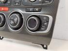 Citroen C4 II Typ N Radiobedienteil Klimabedienteil Heizungsregulierung OEM