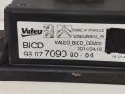 Citroen C4 II Typ N Steuergerät Start Stop OEM Valeo