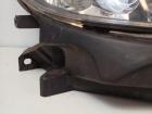 Renault Clio 3 III BR Scheinwerfer rechts Frontscheinwerfer mit Linse OEM Renault Clio 3 III BR Scheinwerfer rechts Frontscheinwerfer mit Linse OEM