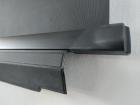 Skoda Fabia II 2 Typ 5J Laderaumrollo Kofferraumrollo Laderaumabdeckung Komb
