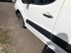 Citroen Berlingo B9 Kasten Tür vorn links Fahrertür im Rohbau EWP weiss