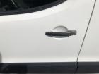 Citroen Berlingo B9 Kasten Tür vorn links Fahrertür im Rohbau EWP weiss