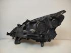 Citroen Berlingo B9 Scheinwerfer rechts Frontscheinwerfer Lampe Halogen Trüb Citroen Berlingo B9 Scheinwerfer rechts Frontscheinwerfer Lampe Halogen Trüb