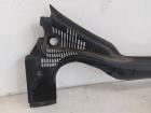 Peugeot 508 ND NE bis14 Windlauf Frontscheibe Abdeckung Wischeranlage OEM