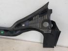 Peugeot 508 ND NE bis14 Windlauf Frontscheibe Abdeckung Wischeranlage OEM
