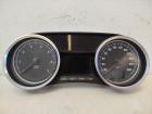 Peugeot 508 ND NE bis14 Kombiinstrument Tacho 1.6 Benzin 115k Instrumente OEM