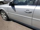 Opel Vectra C Caravan ab 05 Tür vorn links Fahrertür im Rohbau 2AU Starsilber Opel Vectra C Caravan ab 05 Tür vorn links Fahrertür im Rohbau 2AU Starsilber