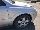Opel Vectra C Caravan ab 05 Kotflügel vorn rechts Beifahrerseite 2AU Silber Opel Vectra C Caravan ab 05 Kotflügel vorn rechts Beifahrerseite 2AU Silber