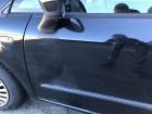 Fiat Grande Punto 199 Tür vorn links Fahrertür 5 türer roh 891 Nero Provocatore Fiat Grande Punto 199 Tür vorn links Fahrertür 5 türer roh 891 Nero Provocatore