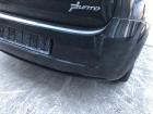 Fiat Grande Punto 199 Stoßfänger hinten Heckschürze 5türer 891 Nero Provocatore