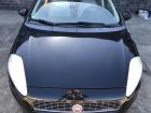 Fiat Grande Punto 199 Motorhaube Haube Klappe Deckel vorn 891 Nero Provocatore