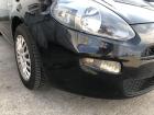 Fiat Punto EVO 199 Stoßfänger vorn Frontschürze Stoßstange Facelift 12 bis 18
