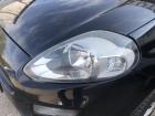 Fiat Punto EVO 199 Scheinwerfer links Halogen Valeo Frontscheinwerfer OEM