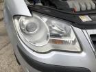 VW Touran 1T GP Scheinwerfer rechts Depo Trüb Frontscheinwerfer Halogen ab06 VW Touran 1T GP Scheinwerfer rechts Depo Trüb Frontscheinwerfer Halogen ab06