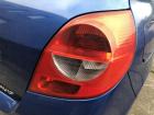 Renault Clio 3 Typ BR Rückleuchte rechts Rücklicht Heckleuchte 3 und 5 türer