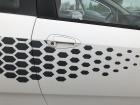 Fiat Grande Punto 199 Tür vorn rechts Beifahrer 3türer 249F Bianco Santerellina Fiat Grande Punto 199 Tür vorn rechts Beifahrer 3türer 249F Bianco Santerellina