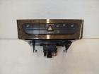 Mercedes E Klasse W211 S211 Mopf CD Wechsler Tasterleiste Wechsler CD Player OE