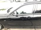 BMW 3er F30 F31 Sportline Tür vorn links Fahrertür im Rohbau 668 Schwarz II