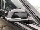 BMW 3er F30 F31 Sportline Außenspiegel rechts elektrisch Spiegel 668 Schwarz II