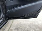 BMW 3er F31 Touring Sportline Tür hinten rechts Fondtür Rohbau 668 Schwarz II