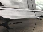 BMW 3er F31 Touring Sportline Tür hinten rechts Fondtür Rohbau 668 Schwarz II