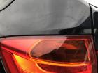 BMW 3er F31 Sportline Rückleuchte außen links Ecke LED Touring Heckleuchte