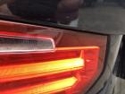 BMW 3er F31 Rückleuchte innen links Rücklicht Heckleuchte Innenteil