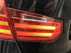 BMW 3er F31 Rückleuchte innen links Rücklicht Heckleuchte Innenteil