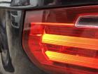 BMW 3er F31 Rückleuchte innen rechts Rücklicht Heckleuchte Innenteil