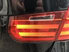 BMW 3er F31 Rückleuchte innen rechts Rücklicht Heckleuchte Innenteil