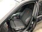 BMW 3er F30 F31 Sportline Sportsitz vorn links Sitz Fahrersitz Stoff Heizung