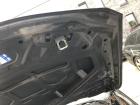BMW 3er F30 F31 Motorhaube Haube Klappe Deckel vorn 668 Schwarz II