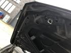 BMW 3er F30 F31 Motorhaube Haube Klappe Deckel vorn 668 Schwarz II