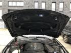BMW 3er F30 F31 Motorhaube Haube Klappe Deckel vorn 668 Schwarz II