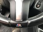 BMW 3er F30 F31 Sport Lederlenkrad M-Sport Lenkrad Leder 3 Speichen Text lesen