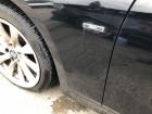 BMW 3er F30 F31 Sportline Kotflügel vorn links Fahrerseite 668 Schwarz II